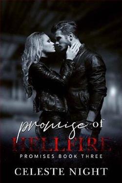 Promise of Hellfire by Celeste Night