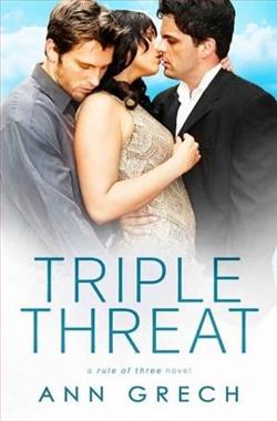 Triple Threat by Ann Grech