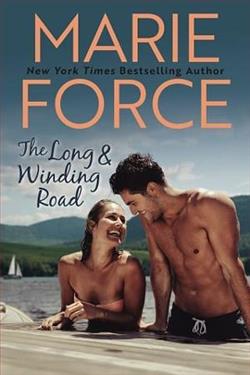 The Long and Winding Road by Marie Force