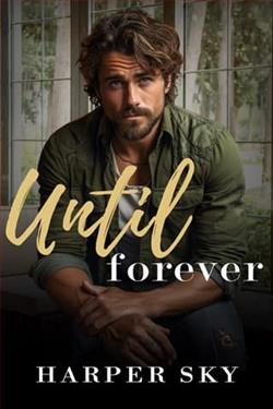 Until Forever by Harper Sky