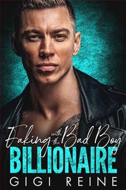 Faking with the Bad Boy Billionaire by GiGi Reine