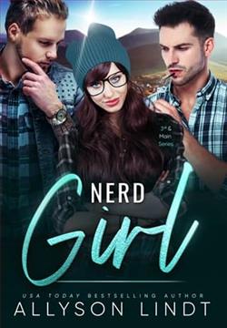 Nerd Girl by Allyson Lindt