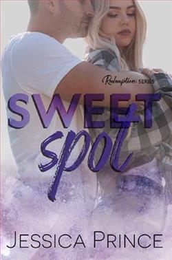 Sweet Spot by Jessica Prince