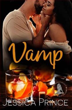 Vamp by Jessica Prince