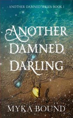 Another Damned Darling by Myka Bound