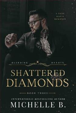 Shattered Diamonds by Michelle B.