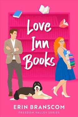 Love Inn Books by Erin Branscom