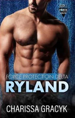 Ryland by Charissa Gracyk