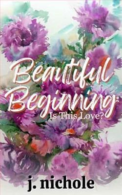 Beautiful Beginning by J. Nichole