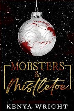 Mobsters & Mistletoe by Kenya Wright