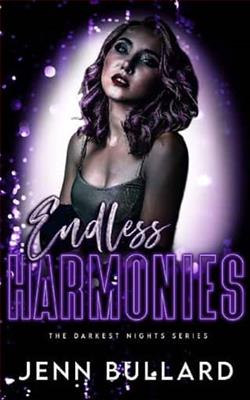 Endless Harmonies by Jenn Bullard