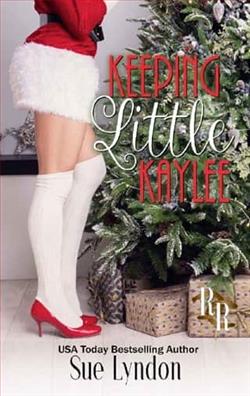 Keeping Little Kaylee by Sue Lyndon