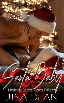 Santa Baby by Jisa Dean