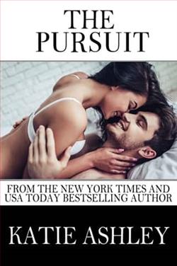 The Pursuit by Katie Ashley