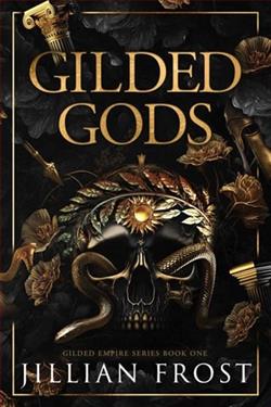 Gilded Gods by Jillian Frost