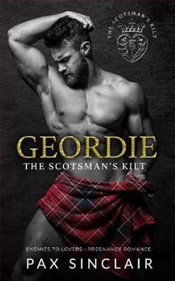 Geordie by Pax Sinclair