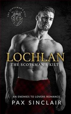 Lochlan by Pax Sinclair