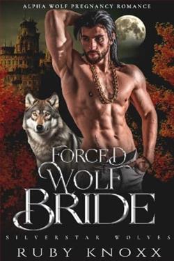 Forced Wolf Bride by Ruby Knoxx