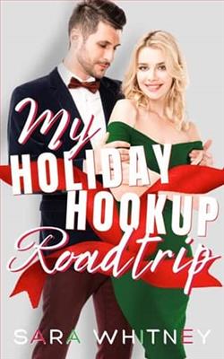 My Holiday Hookup Road Trip by Sara Whitney