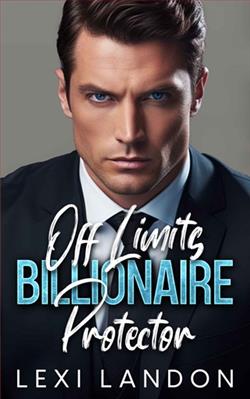 Off Limits Billionaire Protector by Lexi Landon