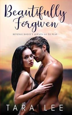 Beautifully Forgiven by Tara Lee