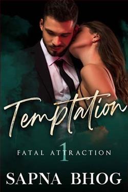 Temptation by Sapna Bhog