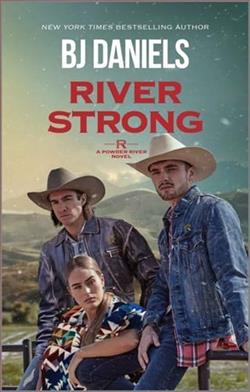 River Strong by B.J. Daniels