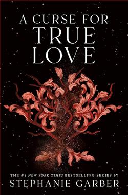 A Curse for True Love (Once Upon a Broken Heart) by Stephanie Garber