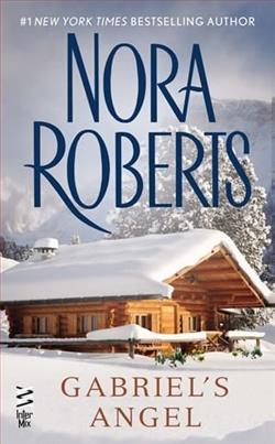 Gabriel's Angel by Nora Roberts