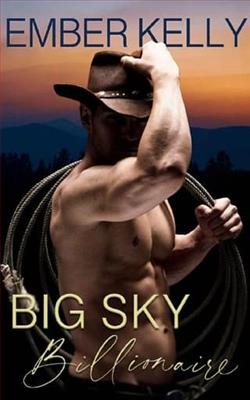 Big Sky Billionaire by Ember Kelly