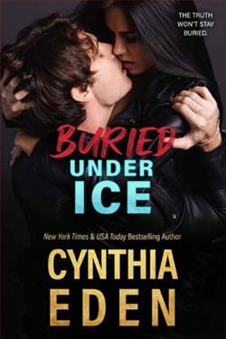 Buried Under Ice by Cynthia Eden