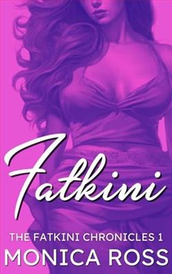 Fatkini by Monica Ross