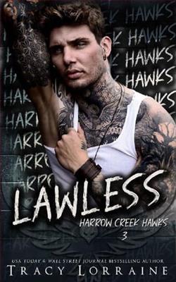 Lawless by Tracy Lorraine