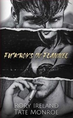 Fu*kboys in Flannel by Rory Ireland