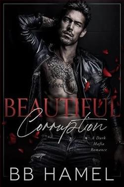 Beautiful Corruption by B.B. Hamel