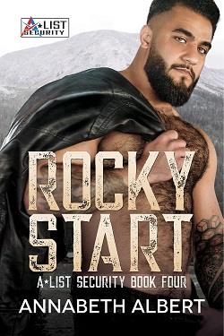 Rocky Start (A-List Security 4) by Annabeth Albert