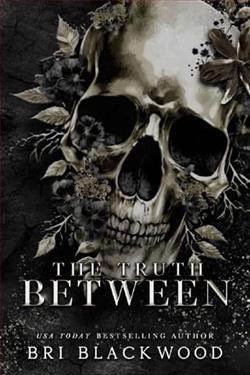 The Truth Between by Bri Blackwood