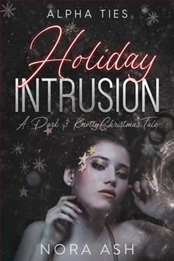 Holiday Intrusion by Nora Ash