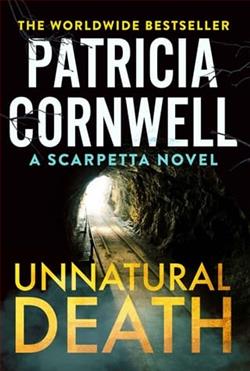 Unnatural Death by Patricia Cornwell