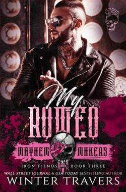 My Romeo by Winter Travers