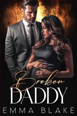 Broken Daddy by Emma Blake