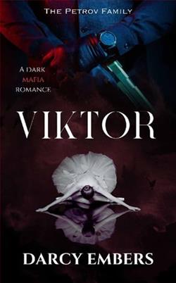 Viktor by Darcy Embers