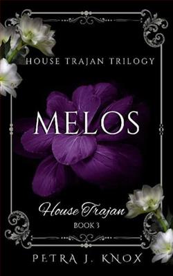 Melos by Petra J. Knox