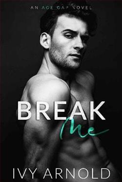 Break Me by Ivy Arnold