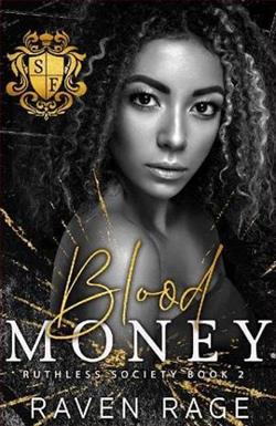 Blood Money by Raven Rage