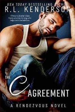 The C Agreement by R.L. Kenderson