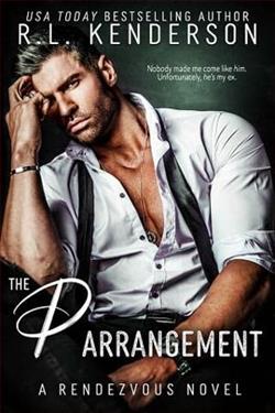 The P Arrangement by R.L. Kenderson