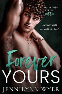 Forever Yours by Jennilynn Wyer