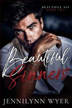 Beautiful Sinners by Jennilynn Wyer