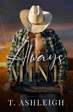 Always Mine by T. Ashleigh